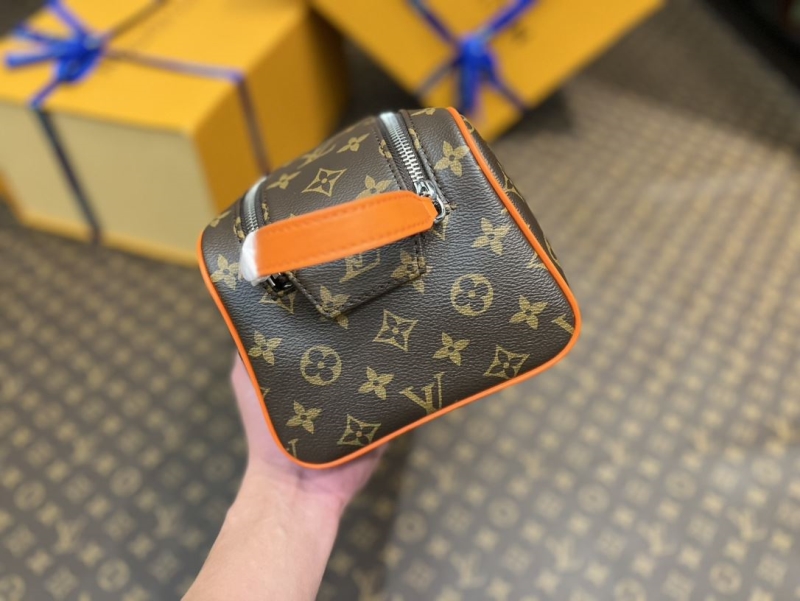 LV Cosmetic Bags